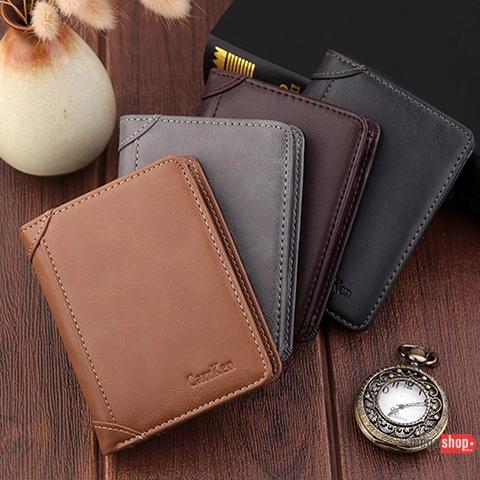 product-01 Multi-colored wallet - Image 1