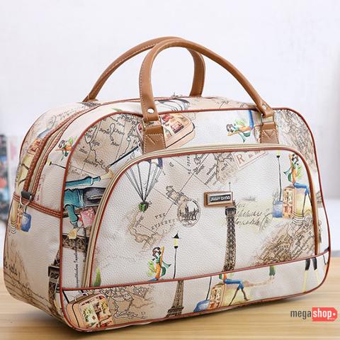 product-03 Goat leather bag - Image 1