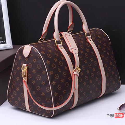 product-09 Brown cowhide bag - Image 1