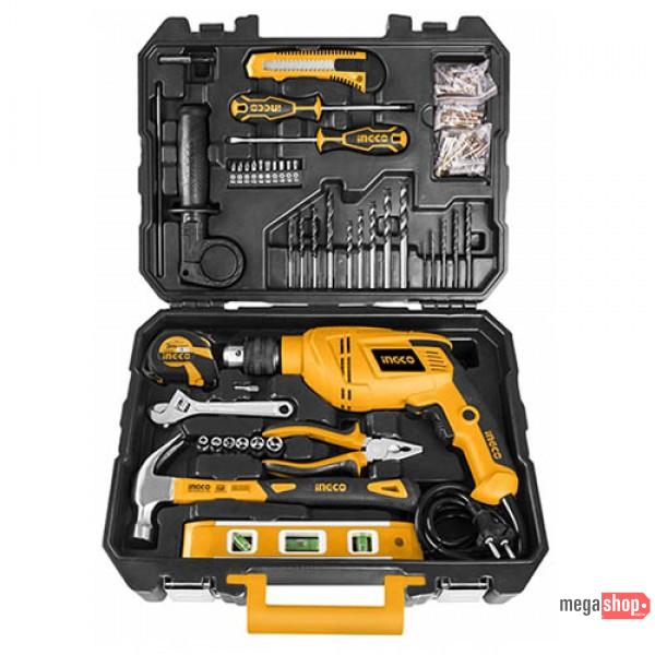 101 Pcs Household Tools Set HKTHP11021 101 Pcs Household Tools Set HKTHP11021