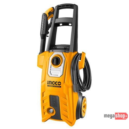 Ingco 2000 Watt High Pressure Washer Ingco 2000 Watt High Pressure Washer
