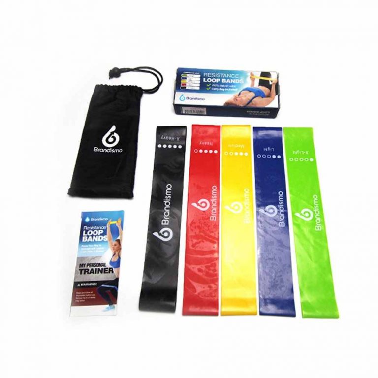 Loop Resistance Band