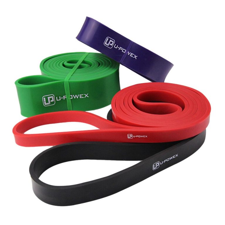 Pull Up Assistance Bands Upowex