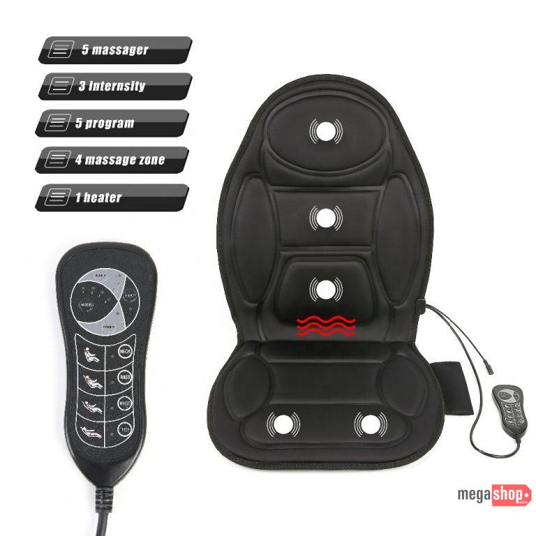 Car & Home Massage Cushion