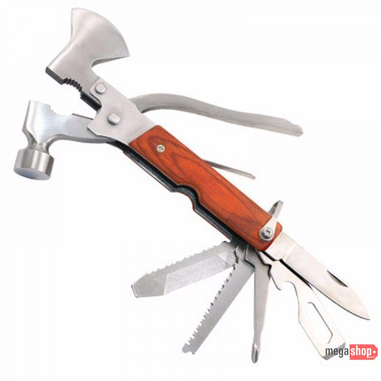Multifunctional Hammer