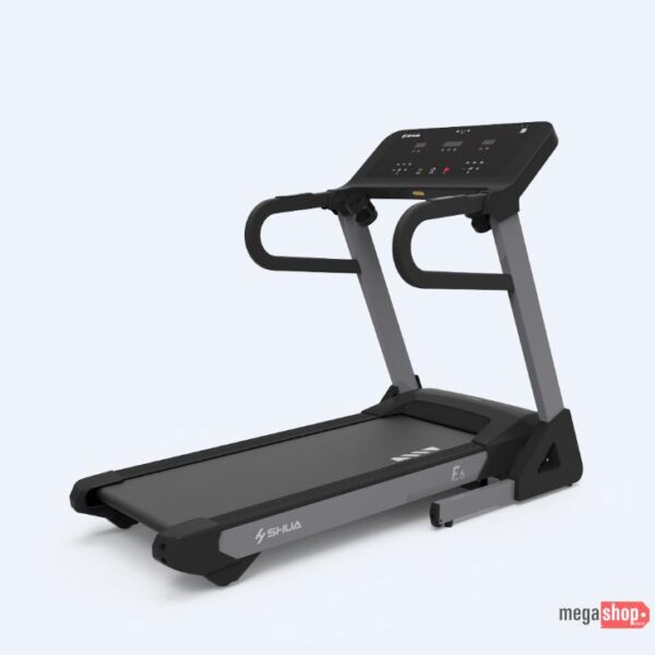 Electric Treadmill