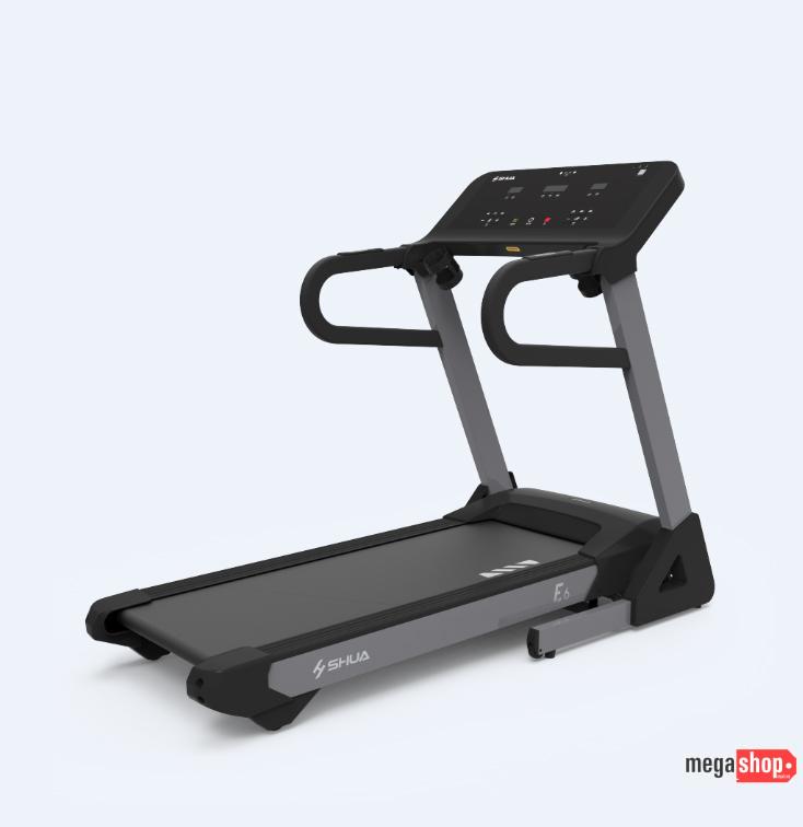 Electric Treadmill Electric Treadmill