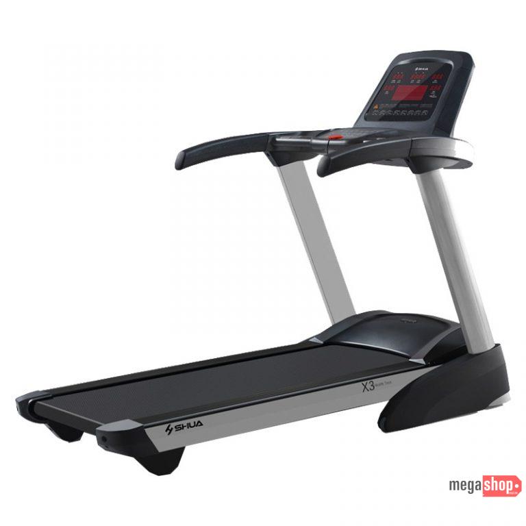 SHUA Treadmill X3