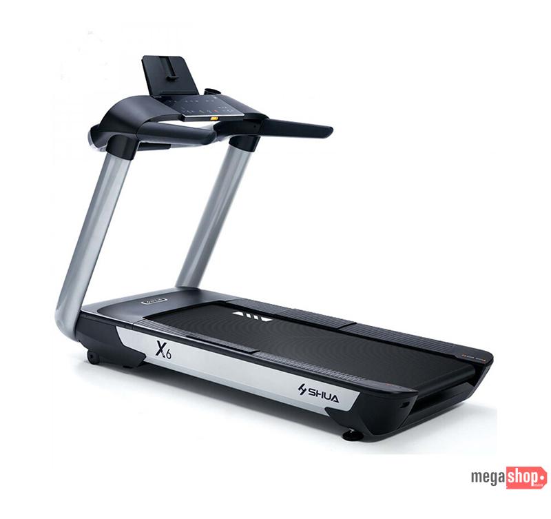 Shua X6 Treadmill