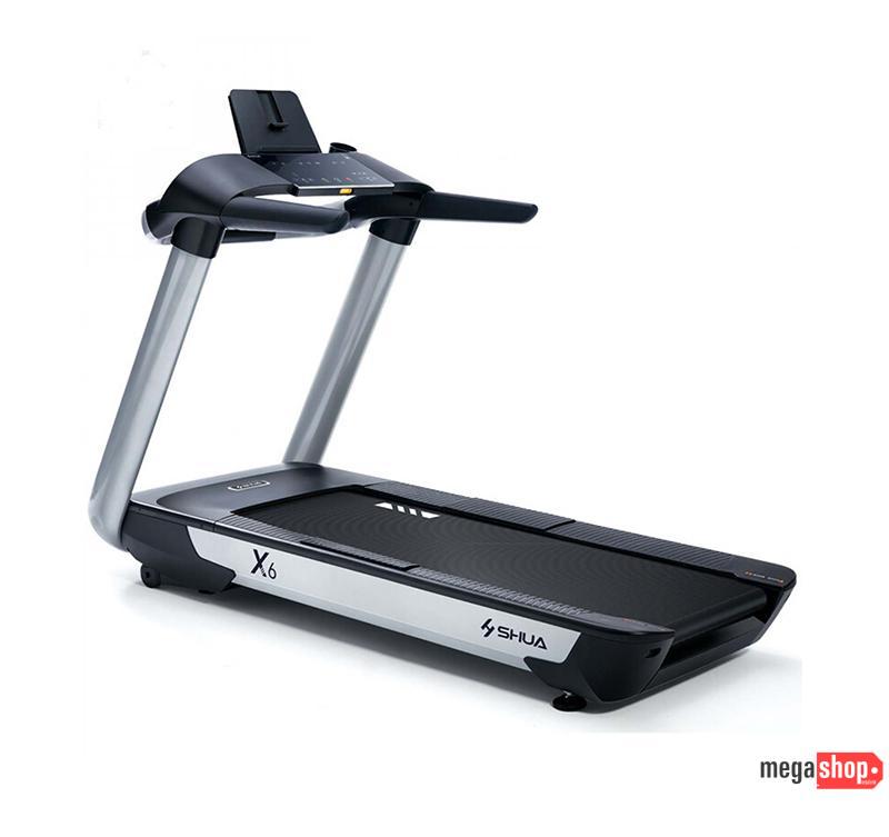 Shua X6 Treadmill Shua X6 Treadmill
