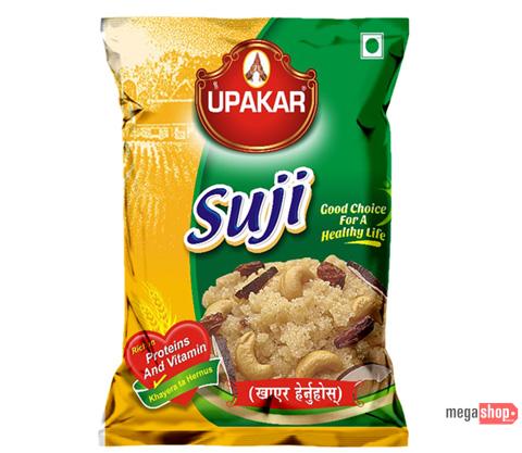 Upakar Suji Flour Upakar Suji Flour