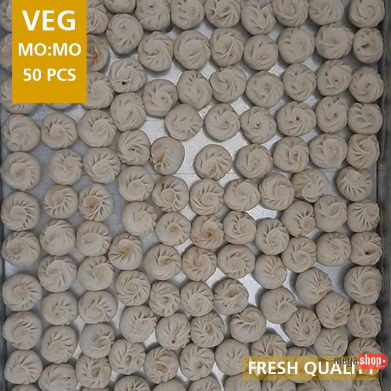 Veg Frozen Momo