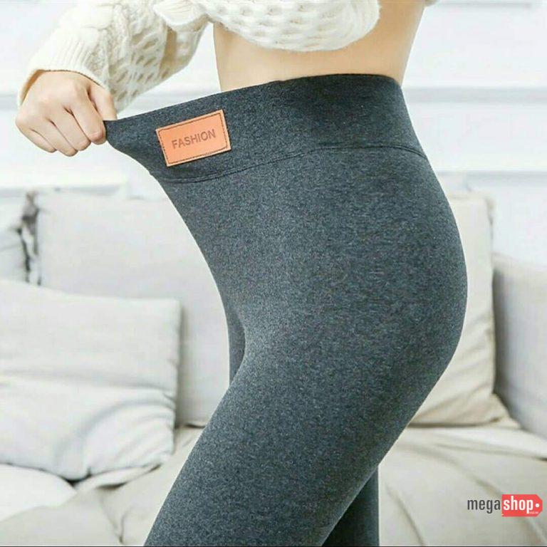 Women Pants Winter Skinny Thick Velvet Wool Fleece Leggins High Waist Trousers Lambskin Cashmere Pants Female Warm Leggings