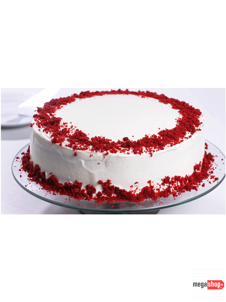 Red Velvet Cake Red Velvet Cake