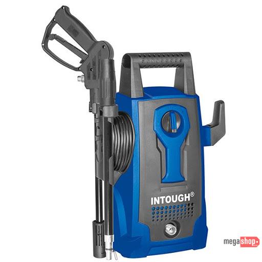 INTOUGH PRESSURE WASHER 1400W INTOUGH PRESSURE WASHER 1400W
