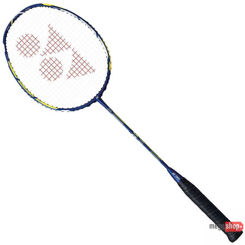 RACKET-YONEX-DUORA-88-3UG4-YLW-2.jpg Yonex Duora 88 - Unstrung - Image 1