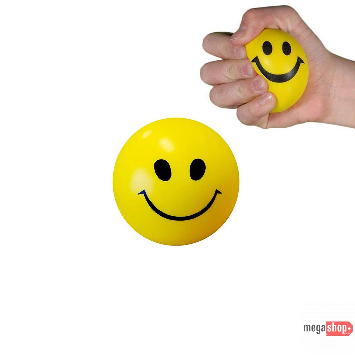 Smiley face Squeeze Ball Soft Ball Smiley face Squeeze Ball Soft Ball