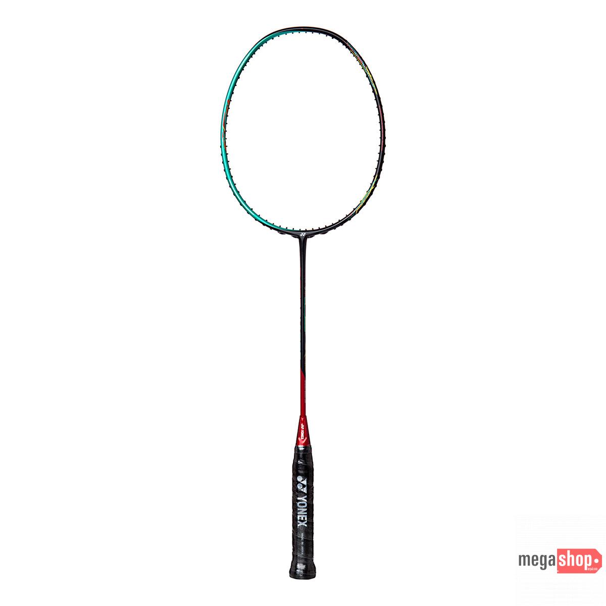 Yonex-Astrox-88S.jpg Yonex Astrox 88S - EMERALD GREEN - Image 1