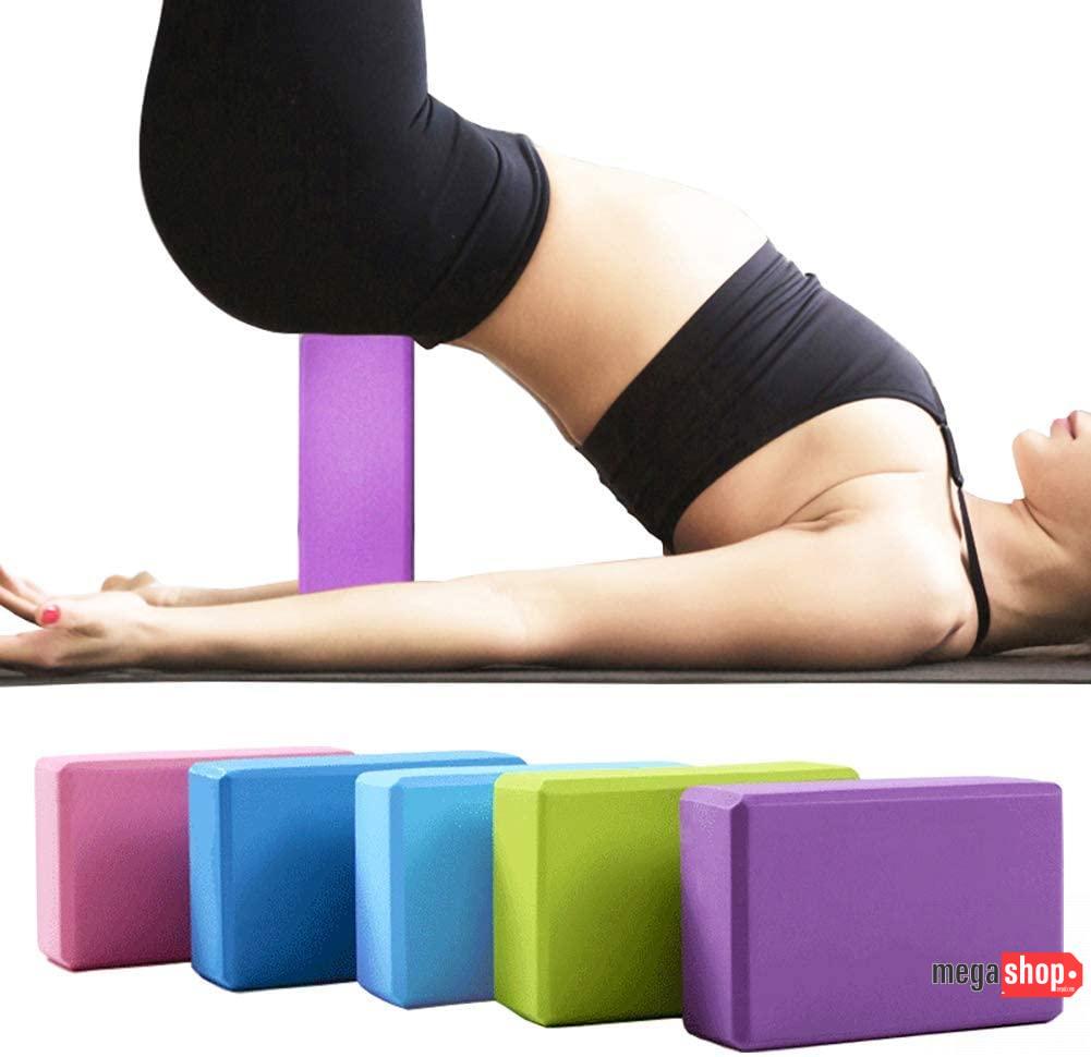 Yoga Blocks Yoga Blocks