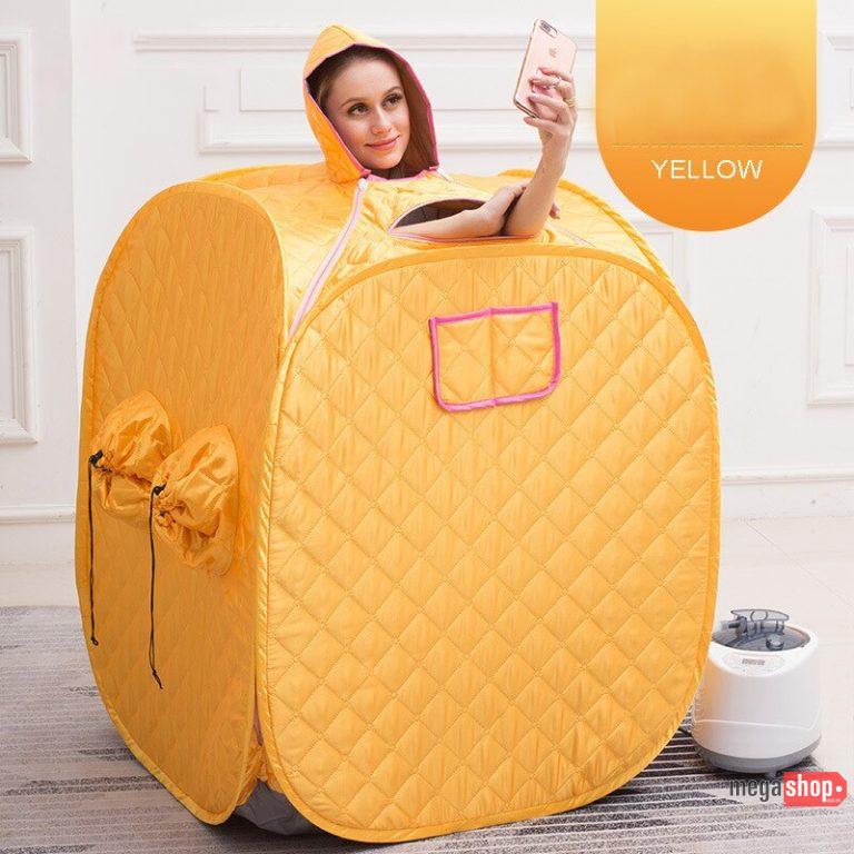 Portable Sauna Steamer