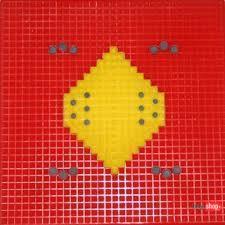 Magnetic Acupressure Power Mat Magnetic Acupressure Power Mat