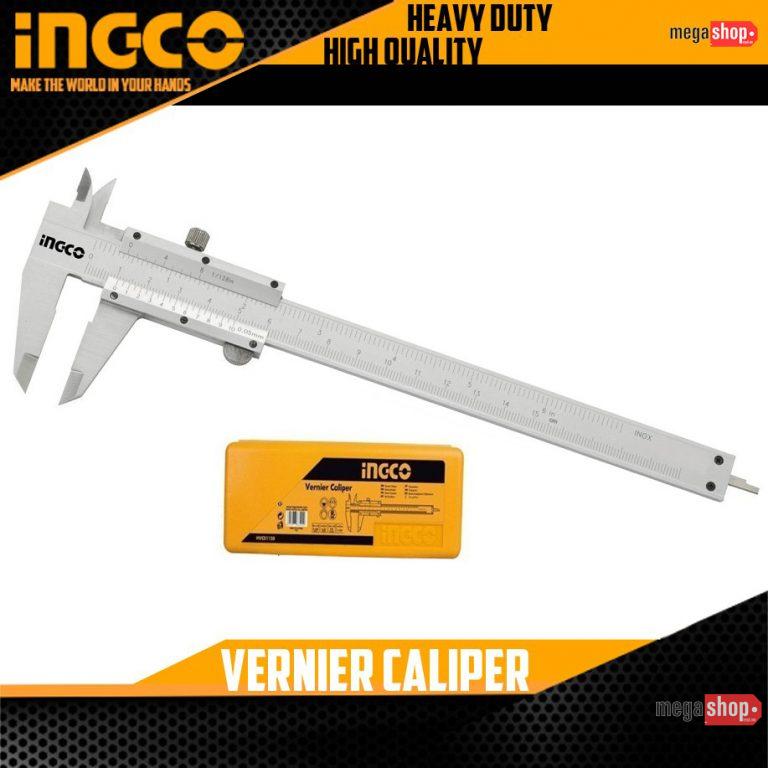 Vernier Caliper HVC01150 INGCO Mega Shop Nepal
