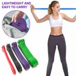 Pull Up Assist Bands