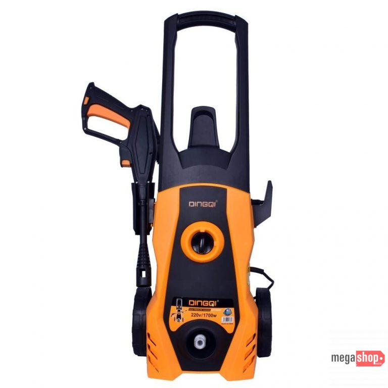 High Pressure Car Washer