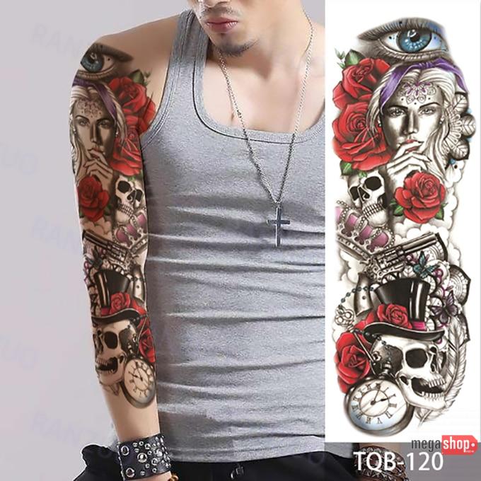 Tattoo - Temporary Tattoo Sticker Price in Nepal Tattoo - Temporary Tattoo Sticker Price in Nepal