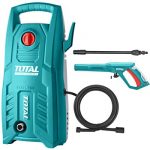 Total 1400 Watt High Pressure