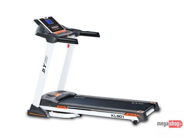 KL 901 Treadmill