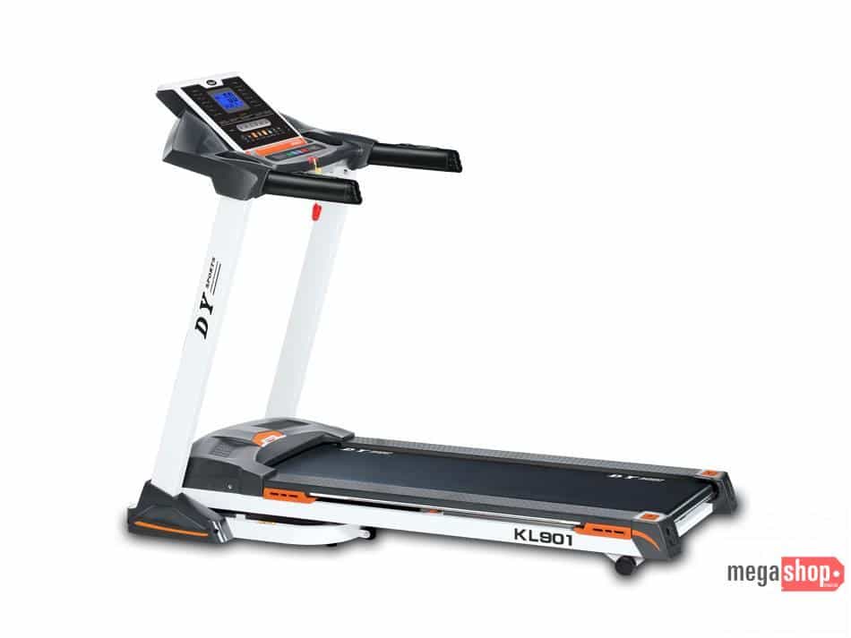 KL 901 Treadmill KL 901 Treadmill