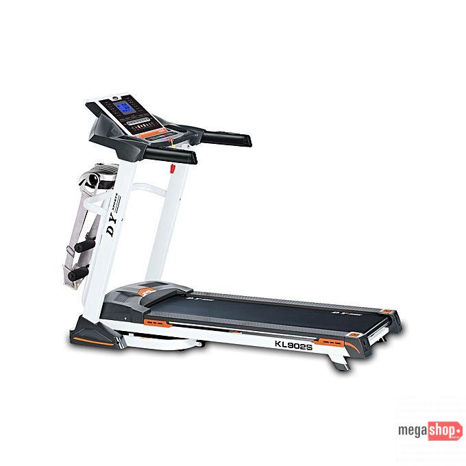 Daily-Youth-KL-902-S-1608705175182.jpg Motorized Treadmill Kl-902 - Image 1
