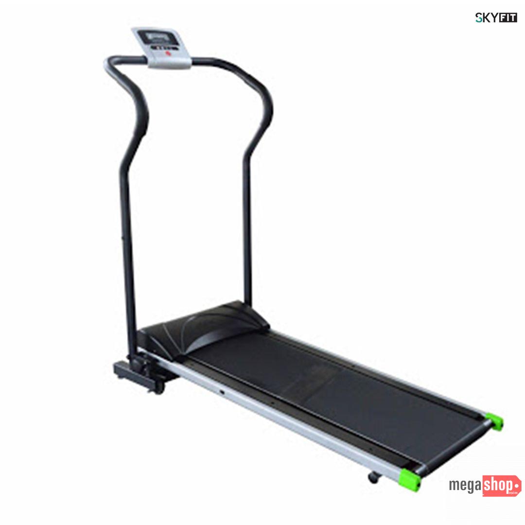 Home Use Treadmill (W5) Home Use Treadmill (W5)