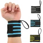 Wrist Support Straps