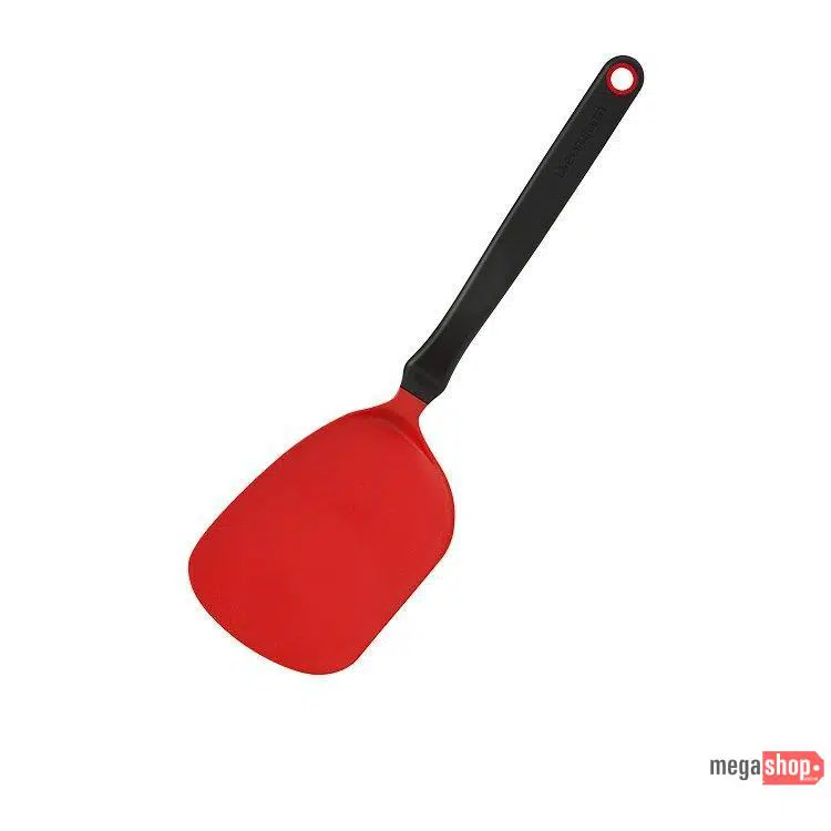 95697563cb6af5922413e816f47005cb.jpg Dreamfarm Chopula – Super Flexible Chopping Sit Up Spatula – Safe For Non-Stick - Image 1