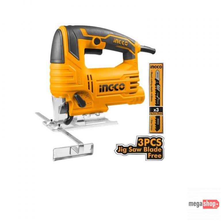 INGCO Jig Saw 570W JS57028