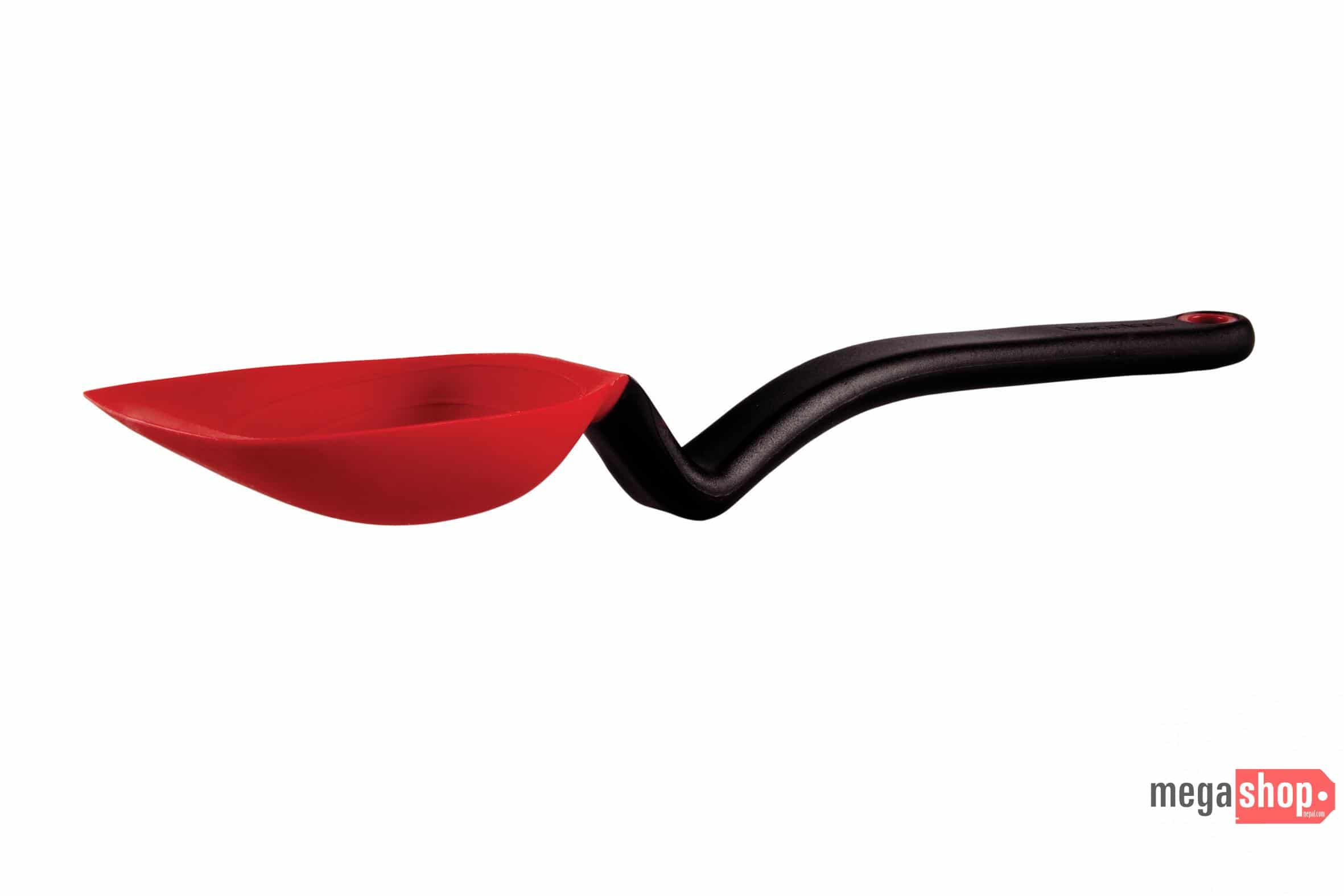 f2c28b7cf61048f38f9a5b77cce70d87.jpg Dreamfarm Pretty Cooking And Measuring Spoon Supoon - Image 1