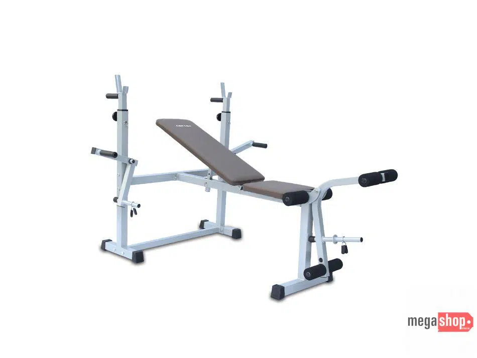 1557235645210094925202-1606724973358.jpg Multifunctional Power Bench ? Daily Youth - Image 1