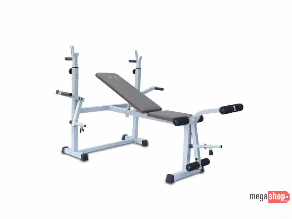 1557235645210094925202-1606724973358.jpg Multifunctional Power Bench ? Daily Youth - Image 1