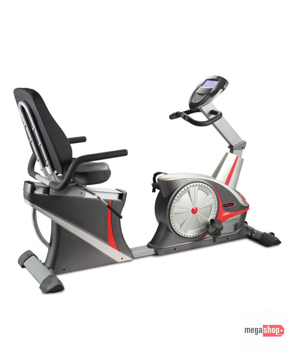 7318_wd_-_recumbent_bike_wnq_-1613996522243.jpg 7318 WD - Recumbent Bike (WNQ) - Image 1