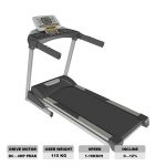 Electric Motorized Treadmill - CT100