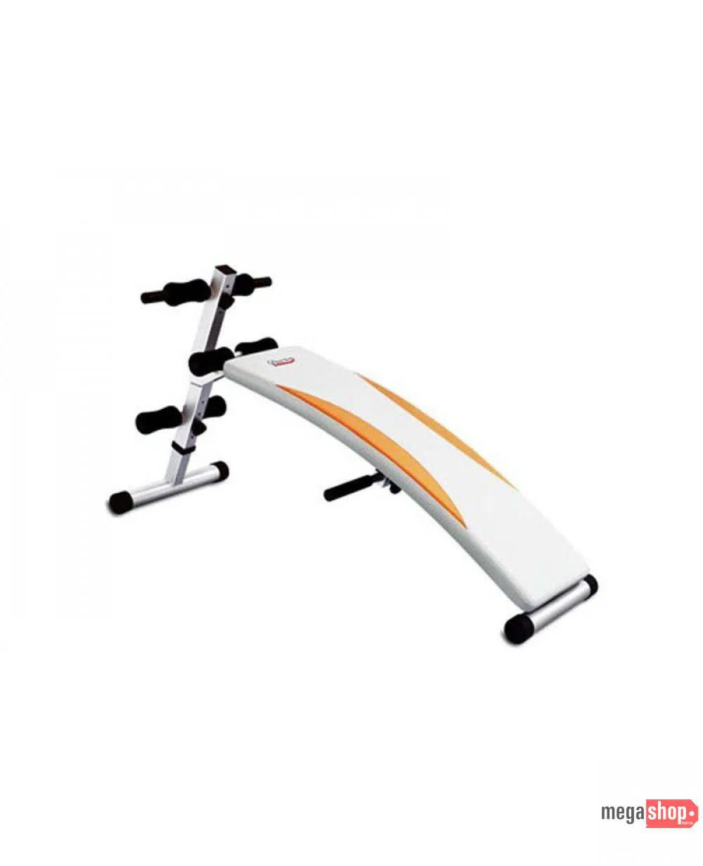 KL-850-1612523166698.jpg Curve Sit Up Bench DY-KL-850 - Image 1