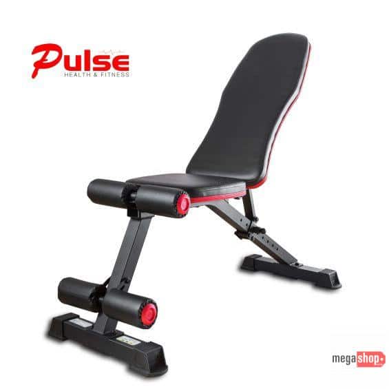 Heavy Adjustable Bench For Home Use - MS108 Heavy Adjustable Bench For Home Use - MS108