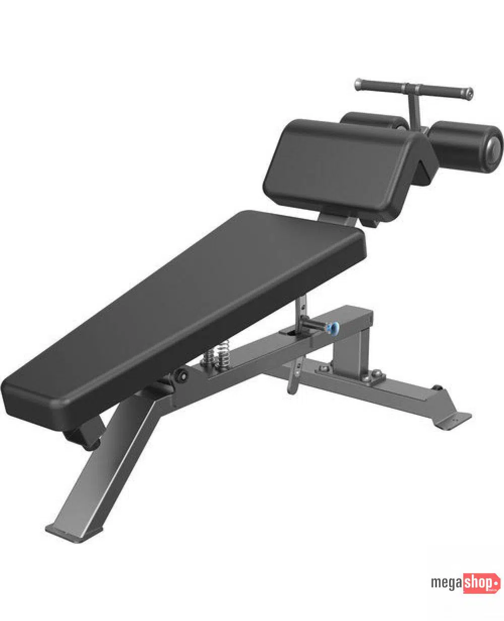 ce-3037-1-1614074867166.jpg DHZ Adjustable Decline Bench MUS-E3037 - Image 1