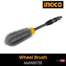 Ingco Wheel Brush AMWB1781 Ingco Wheel Brush AMWB1781