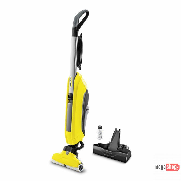 KARCHER Hard Floor Cleaner FC 5 in Nepal