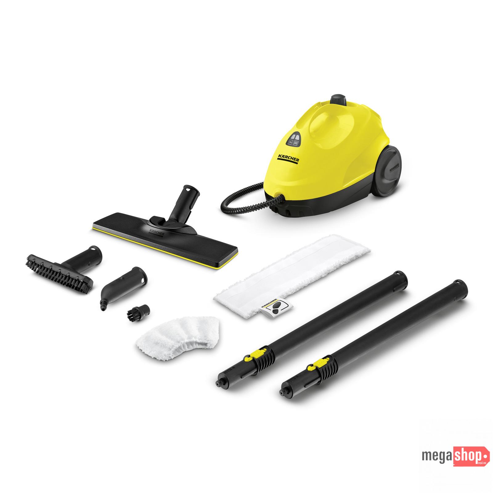 Karcher Steam Cleaner SC 2 Easyfix Karcher Steam Cleaner SC 2 Easyfix