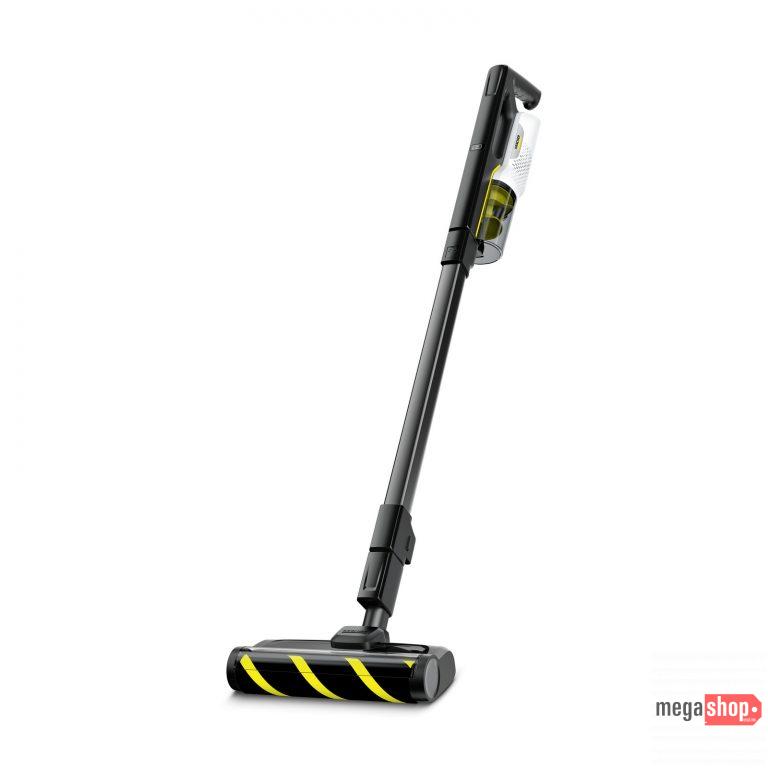 Karcher Handheld Vacuum Cleaner VC 4i Cordless Plus (White) Sea