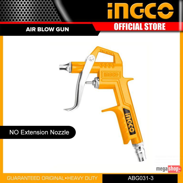 Ingco Air Blow Gun 16MM